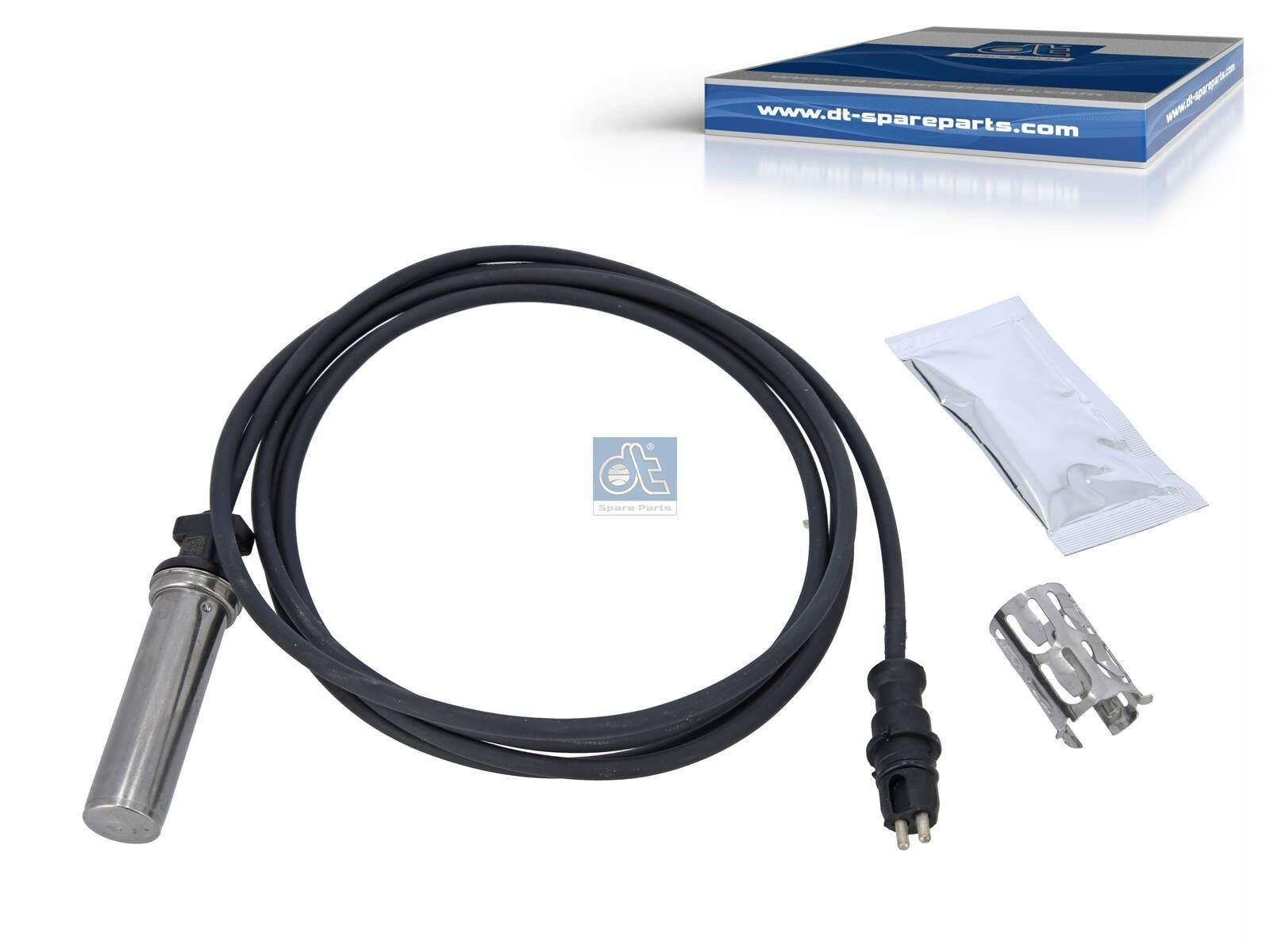Датчик АБС (ABS) задній Diesel Technic 736906 ціна, від 27.22 USD